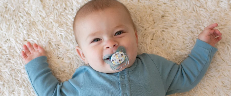 The UK's #1 Colic Relief