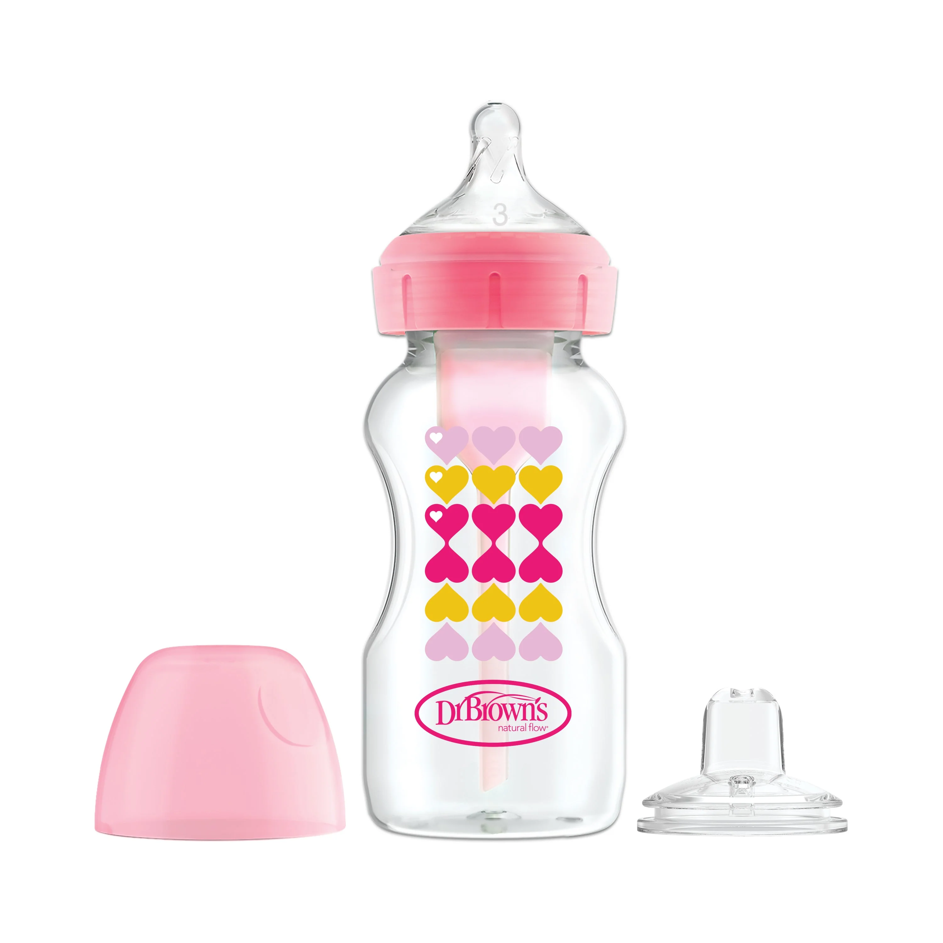 Toddler Essentials